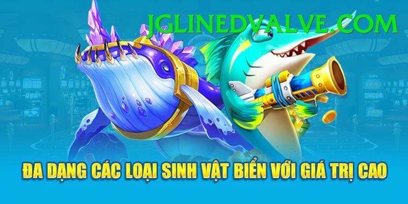 Game Bắn Cá Đổi Thưởng - v88
